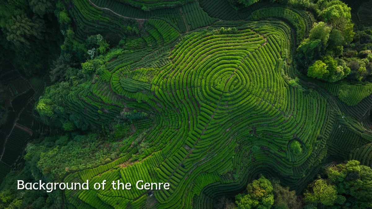 Background of the Genre