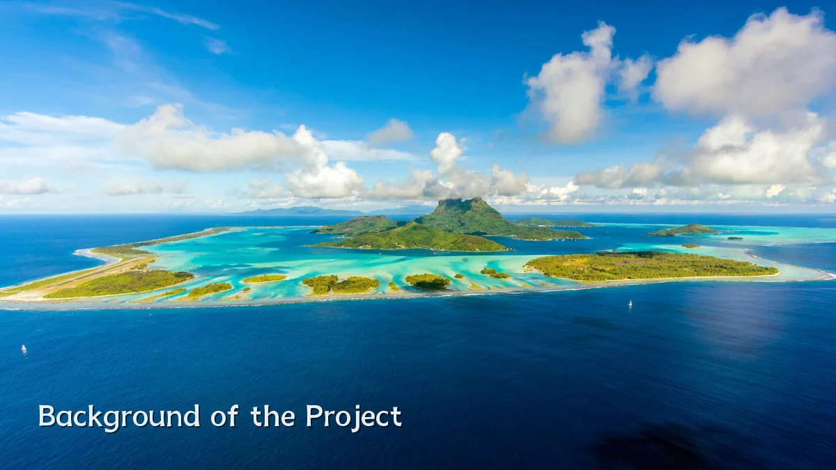 Background of the Project